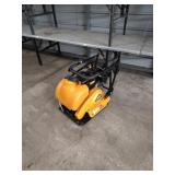 2026 SDLOOL Vibratory Plate Compacto] SL90