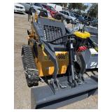 2026 ZJZ MIN SKID STEER 380