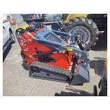 2026 ZJZ MIN SKID STEER 380