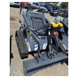 2026 ZJZ MIN SKID STEER 380