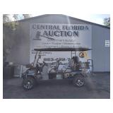 2026 SDLOOL Off-Road Golf Cart SL-GC42S