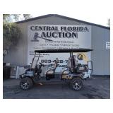 2026 SDLOOL Off-Road Golf Cart SL-GC42S