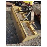 Box blade