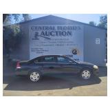 2014 Chevrolet Impala Limited RUNS/MOVES LT Fleet