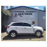 2009 Saturn Vue RUNS/MOVES XE