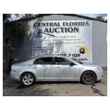 2011 Chevrolet Malibu RUNS/MOVES LS Fleet