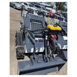 2026 ZJZ MIN SKID STEER 380