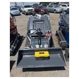 2026 ZJZ MIN SKID STEER 380
