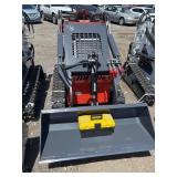 2026 ZJZ MIN SKID STEER 380