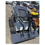 2026 ZJZ MIN SKID STEER 380