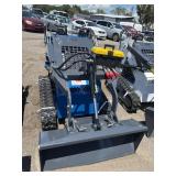 2026 ZJZ MIN SKID STEER 380