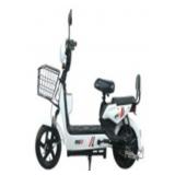 2026 irG TWO-WHEELED ELECTRIC VEHE