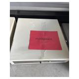 X1 CASH DRAWER