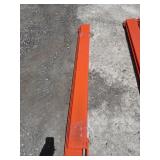 2026 wolverine Pallet Forks Extensions EX-66-78L
