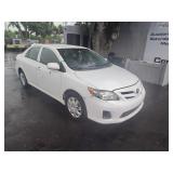 2013 Toyota Corolla L