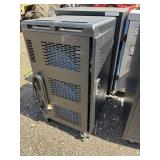 laptop cart