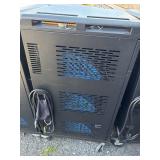 laptop cart