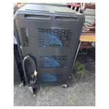 laptop cart
