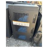 laptop cart