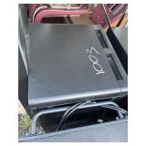 laptop cart