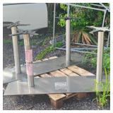 SET OF TABLES