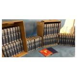 Harvard Classics 51-Volume Set, 1909 Edition