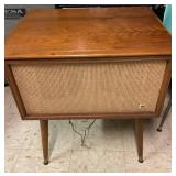 Mid-Century Modern Readers Digest Stereo