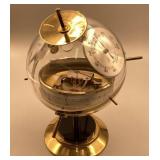 Sputnik Style Weather Station, West Germany