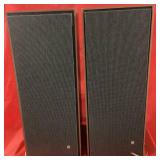 Bang & Olufsen Beovox 2600 Speakers