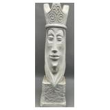 C. Glenn Richardson Hager Pottery Sculpture