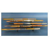 R. H. Berger MCM Metal Wall Sculpture