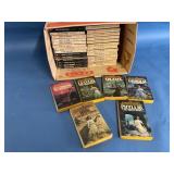 Almost Complete Set of The Phenwick Women Series