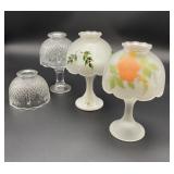 Lot Florescing Fairy Lanterns