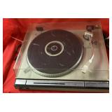 JVC L-A55 Direct Drive Turntable