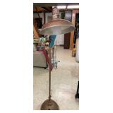 General Electric Adjustable Sun Lamp
