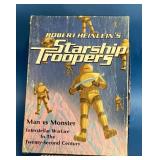 Robert Heinlein