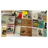 Game Bird Propagation & Management Publications
