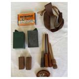 Penn's Woods Delmont Pa Turkey Calls & Accessories