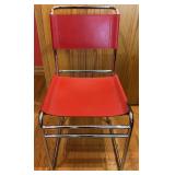 Marcel Breuer Model B5 Dining Chair
