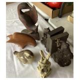 Franklin Templeton Investments Bull & Bear Bookend