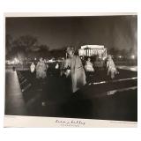 Sean J. Kelley 1999 Korean War Veterans Memorial P
