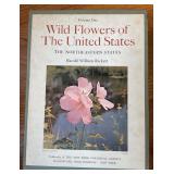 1966 Wild Flowers of the United States Vol. 1 by H