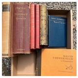 7 Books Including Pennsylvania Beautiful by Wallac