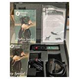 Tri-Tronics Flyaway Special Dog Training Collar