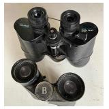 Bushnell Sportview 10x50 & 10x40 Binoculars
