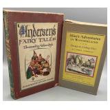Andersen's Fairy Tales Illustrated by Arthur Szyk
