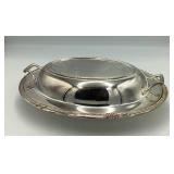 International Silver Co. Camille Style 8012 Tureen