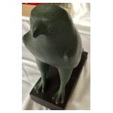 Alva Museum Replicas Horus Falcon Statue