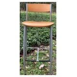 Altex Made in Italy Stool, 30 in. High