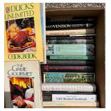 13 Cookbooks Featuring Julia Child, Daniel Boulud